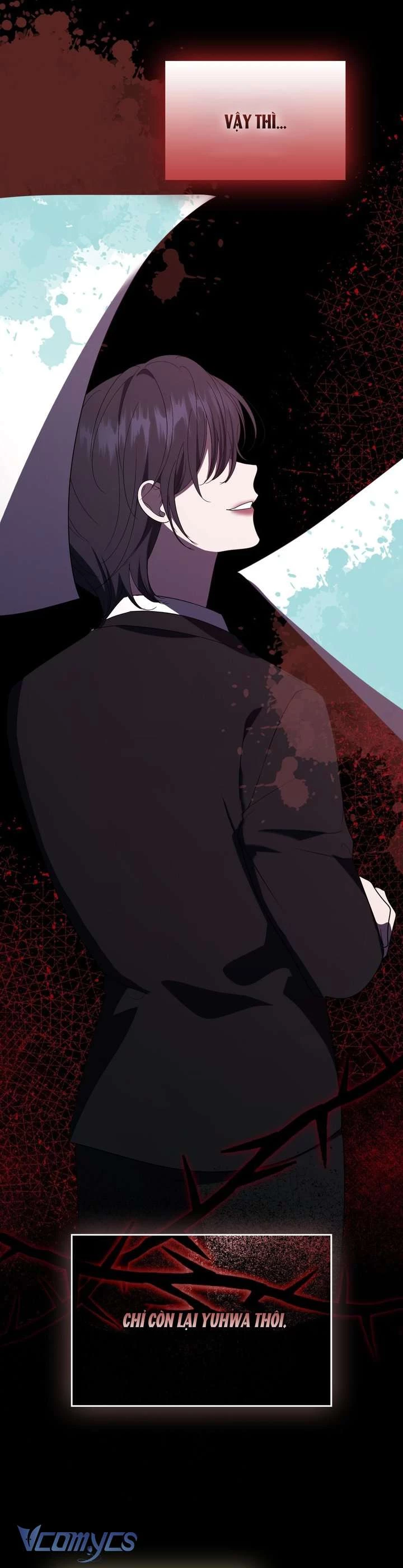 Bạn Trai Nhân Vật Chính Ám Ảnh Tôi Chapter  75 - 40