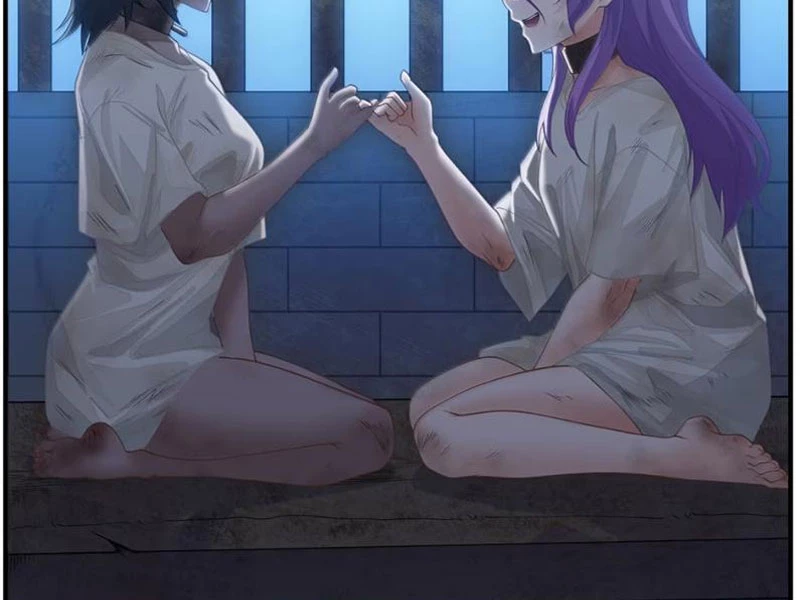 Thuật Sĩ Luyện Kim Tà Ác Không Giải Quyết Được Vật Thí Nghiệm Của Mình Chapter 57 - 2