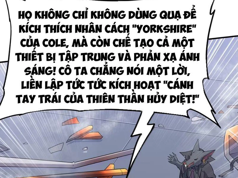 Thuật Sĩ Luyện Kim Tà Ác Không Giải Quyết Được Vật Thí Nghiệm Của Mình Chapter 57 - 7