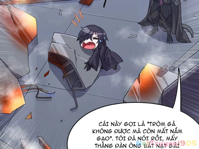 Thuật Sĩ Luyện Kim Tà Ác Không Giải Quyết Được Vật Thí Nghiệm Của Mình Chapter 57 - 8