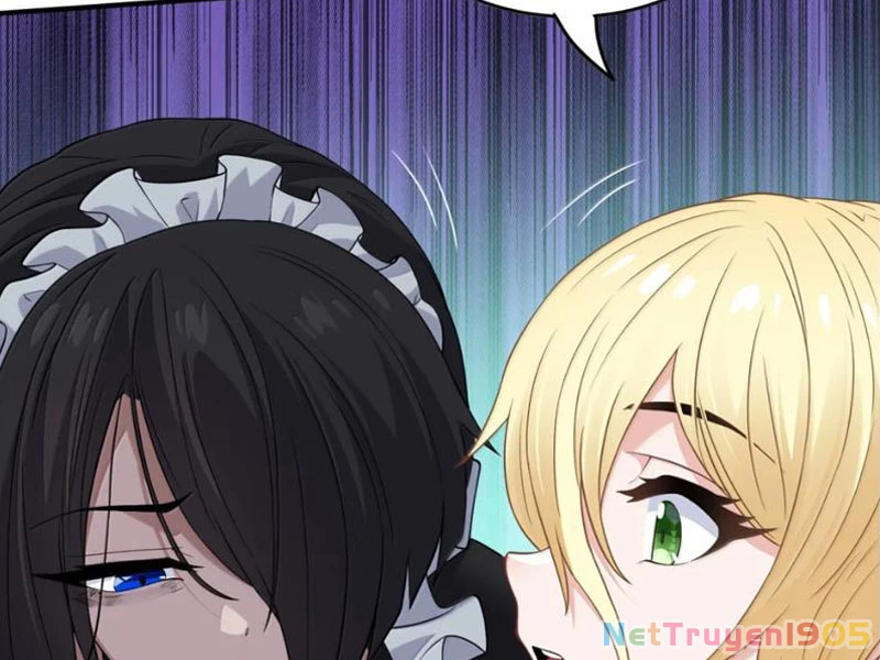 Thuật Sĩ Luyện Kim Tà Ác Không Giải Quyết Được Vật Thí Nghiệm Của Mình Chapter 57 - 17