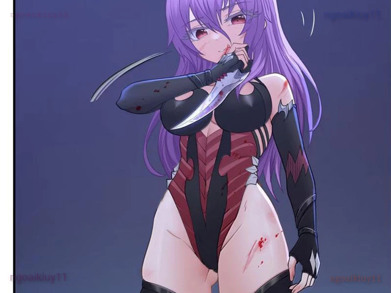 Thuật Sĩ Luyện Kim Tà Ác Không Giải Quyết Được Vật Thí Nghiệm Của Mình Chapter 57 - 23