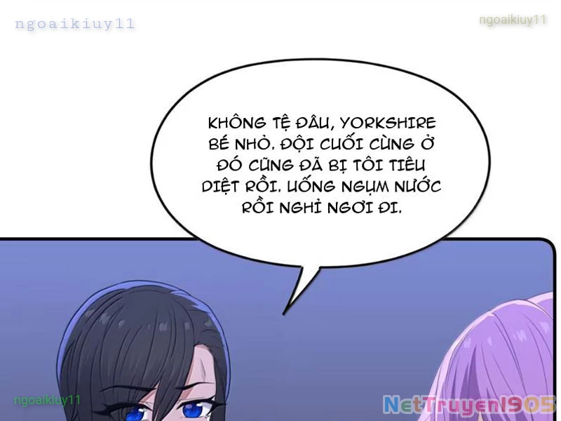 Thuật Sĩ Luyện Kim Tà Ác Không Giải Quyết Được Vật Thí Nghiệm Của Mình Chapter 57 - 25