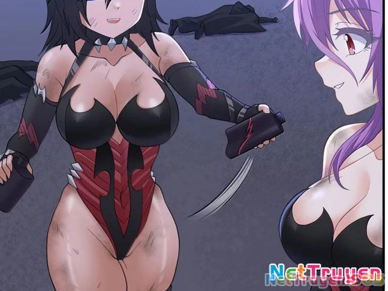 Thuật Sĩ Luyện Kim Tà Ác Không Giải Quyết Được Vật Thí Nghiệm Của Mình Chapter 57 - 26