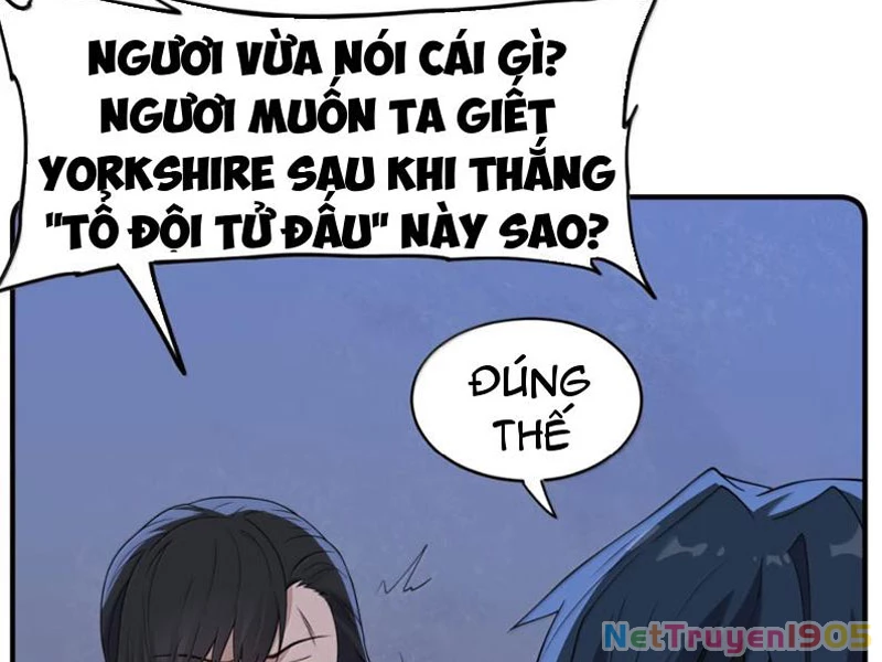 Thuật Sĩ Luyện Kim Tà Ác Không Giải Quyết Được Vật Thí Nghiệm Của Mình Chapter 57 - 48