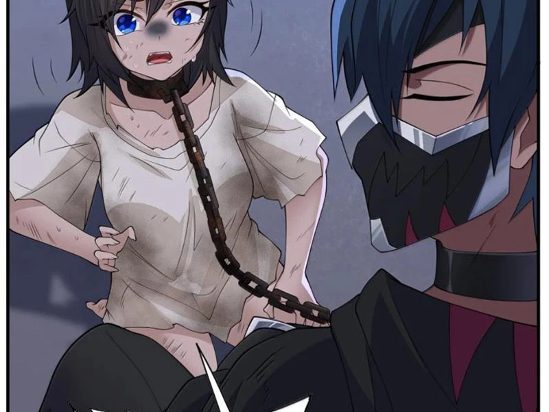 Thuật Sĩ Luyện Kim Tà Ác Không Giải Quyết Được Vật Thí Nghiệm Của Mình Chapter 57 - 49