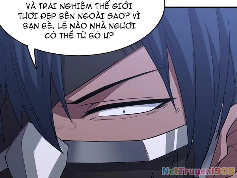 Thuật Sĩ Luyện Kim Tà Ác Không Giải Quyết Được Vật Thí Nghiệm Của Mình Chapter 57 - 57