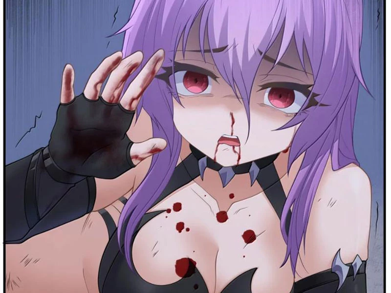 Thuật Sĩ Luyện Kim Tà Ác Không Giải Quyết Được Vật Thí Nghiệm Của Mình Chapter 57 - 67