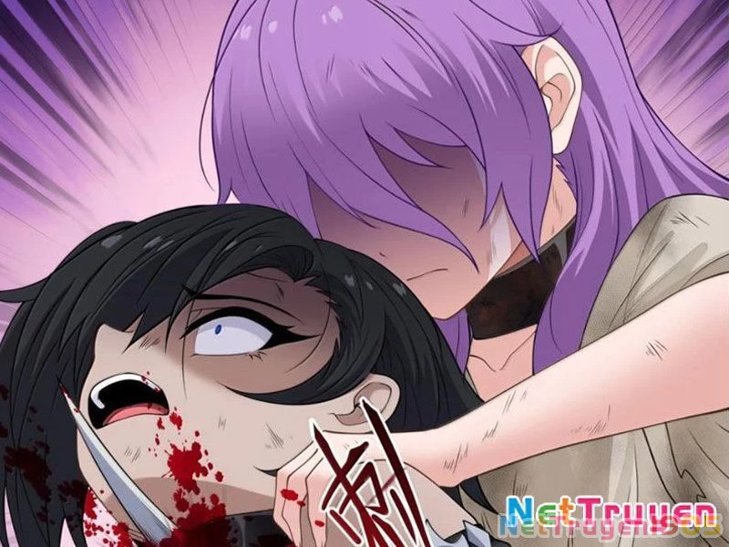 Thuật Sĩ Luyện Kim Tà Ác Không Giải Quyết Được Vật Thí Nghiệm Của Mình Chapter 57 - 116