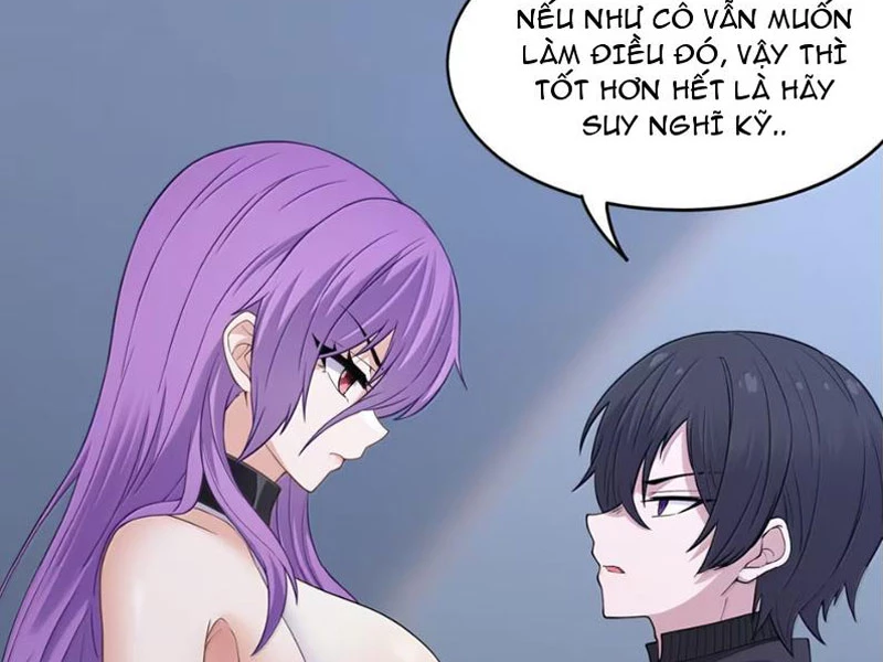 Thuật Sĩ Luyện Kim Tà Ác Không Giải Quyết Được Vật Thí Nghiệm Của Mình Chapter 57 - 155