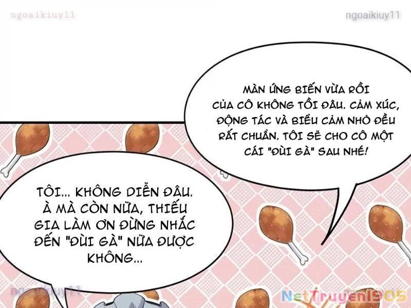 Thuật Sĩ Luyện Kim Tà Ác Không Giải Quyết Được Vật Thí Nghiệm Của Mình Chapter 57 - 175