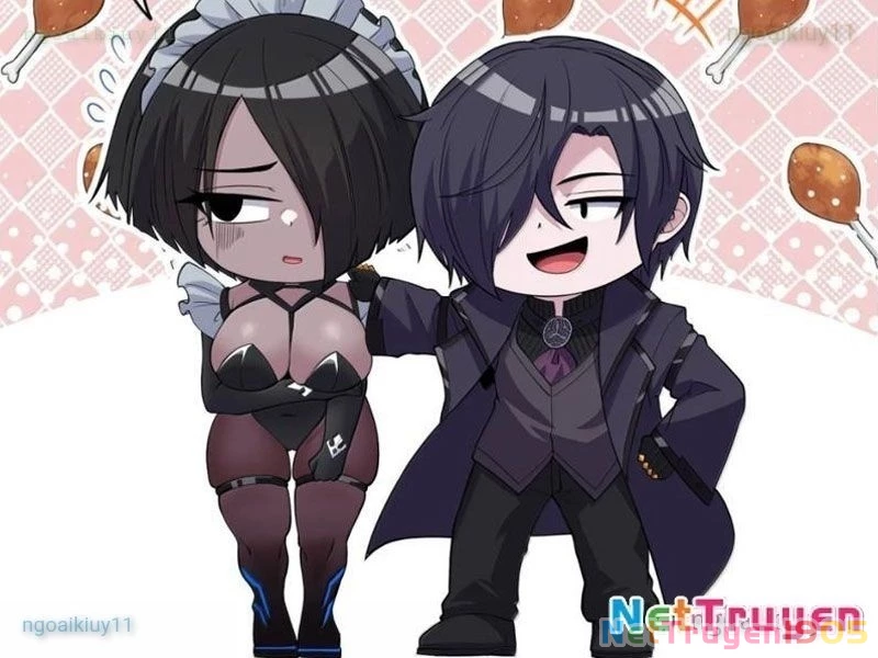 Thuật Sĩ Luyện Kim Tà Ác Không Giải Quyết Được Vật Thí Nghiệm Của Mình Chapter 57 - 176