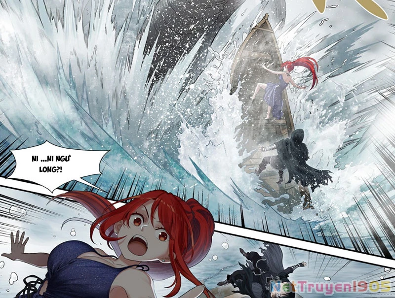 Sổ Tay Thuật Sư Chapter 19 - 2