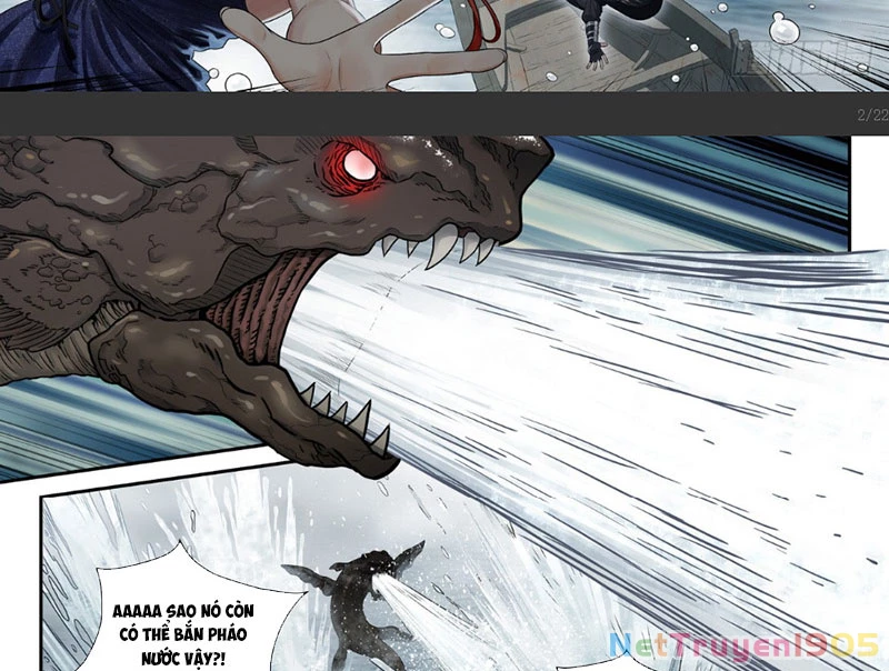 Sổ Tay Thuật Sư Chapter 19 - 3