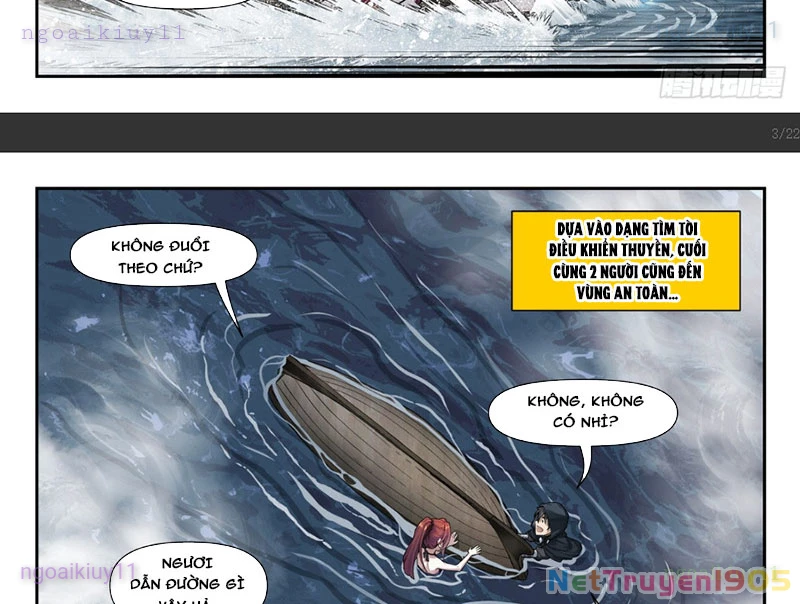 Sổ Tay Thuật Sư Chapter 19 - 5