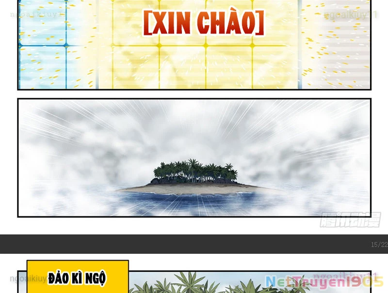 Sổ Tay Thuật Sư Chapter 19 - 29