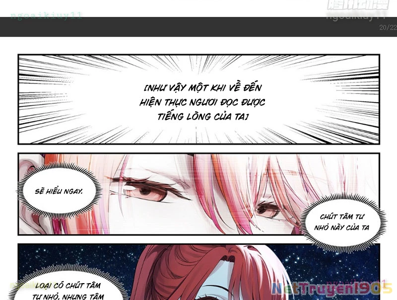 Sổ Tay Thuật Sư Chapter 19 - 40
