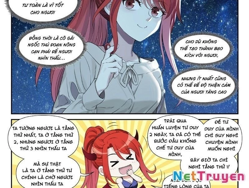 Sổ Tay Thuật Sư Chapter 19 - 41