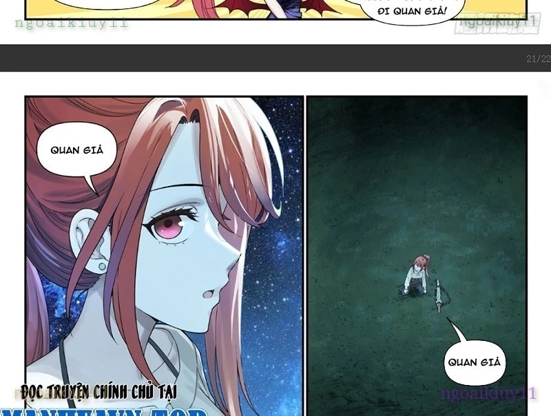 Sổ Tay Thuật Sư Chapter 19 - 42