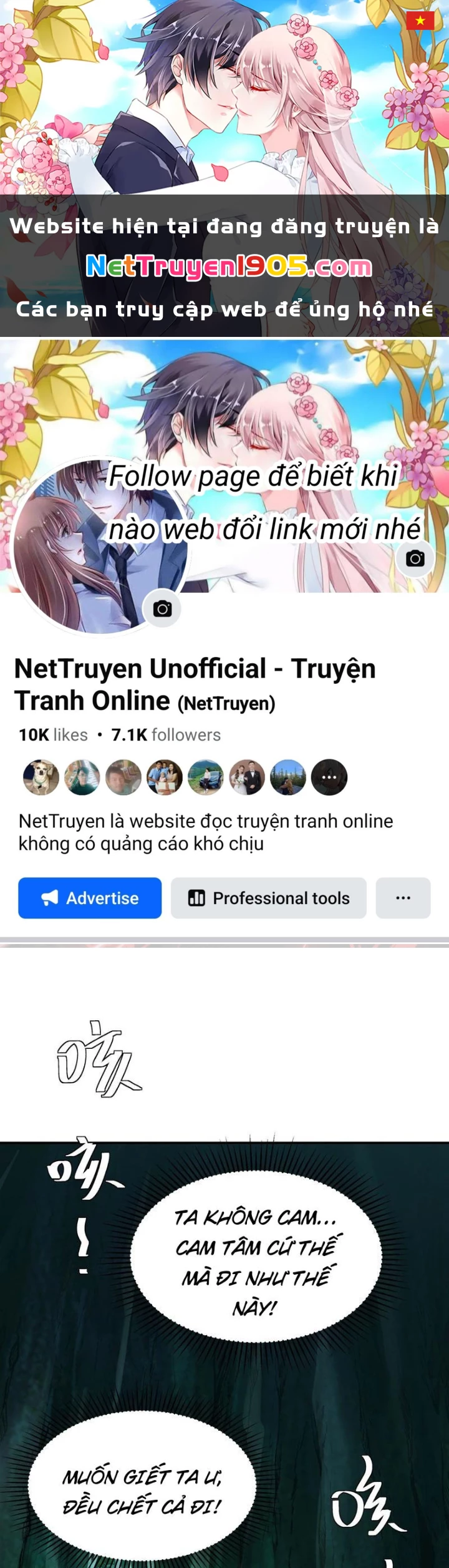 Đạo Gia Phải Phi Thăng Chapter 17 - 1