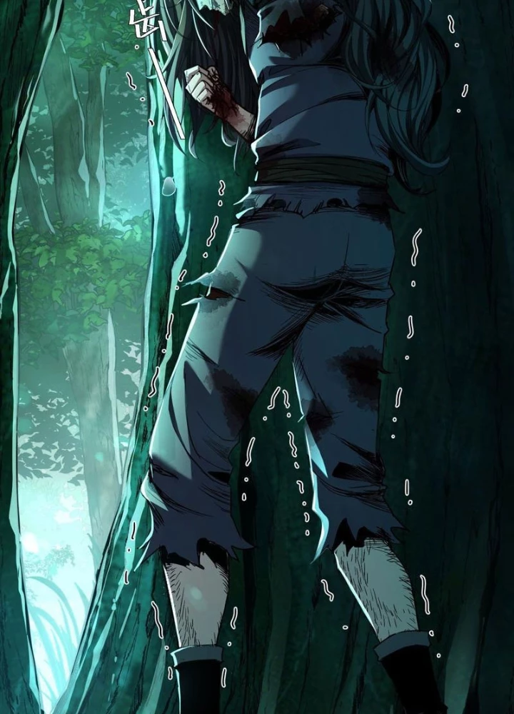 Đạo Gia Phải Phi Thăng Chapter 17 - 3