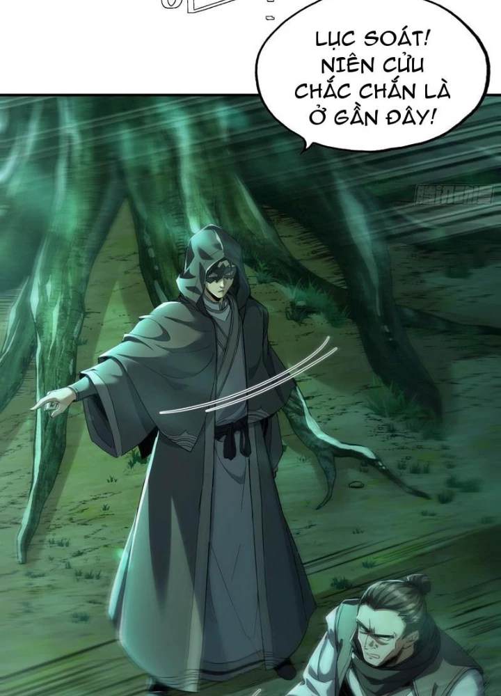 Đạo Gia Phải Phi Thăng Chapter 17 - 7