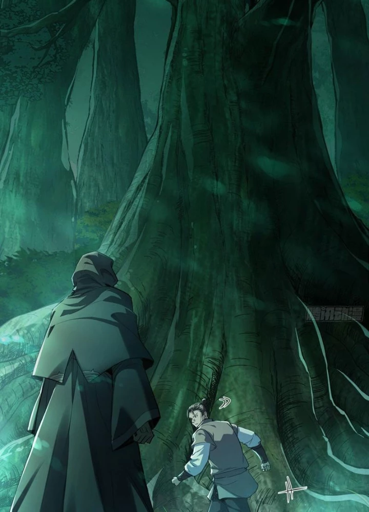 Đạo Gia Phải Phi Thăng Chapter 17 - 11