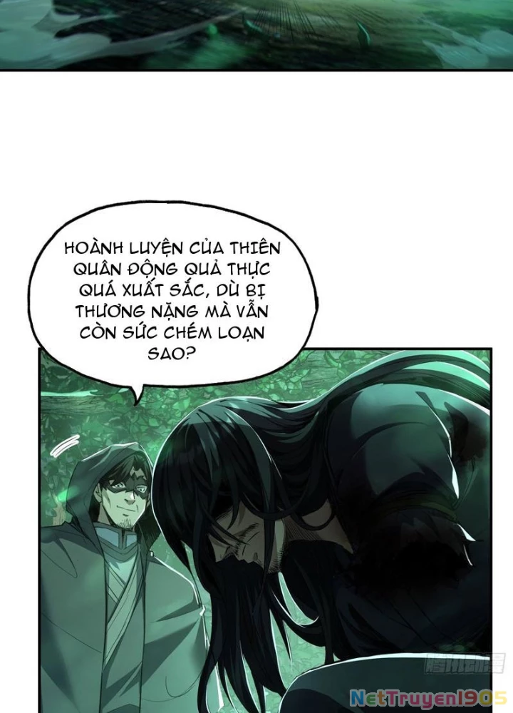 Đạo Gia Phải Phi Thăng Chapter 17 - 21