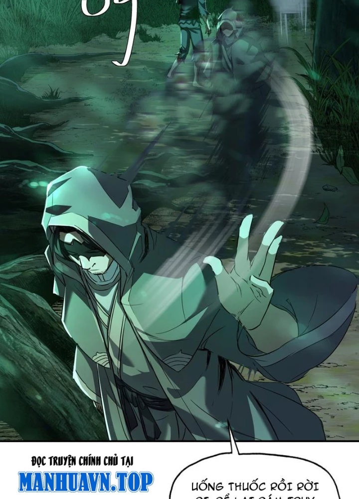 Đạo Gia Phải Phi Thăng Chapter 17 - 31