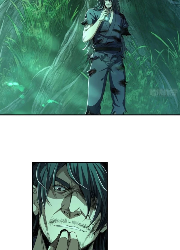 Đạo Gia Phải Phi Thăng Chapter 17 - 41