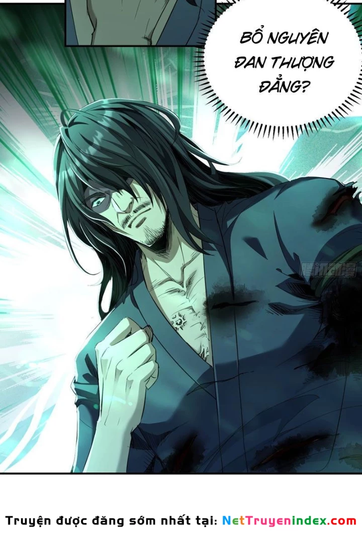 Đạo Gia Phải Phi Thăng Chapter 17 - 43