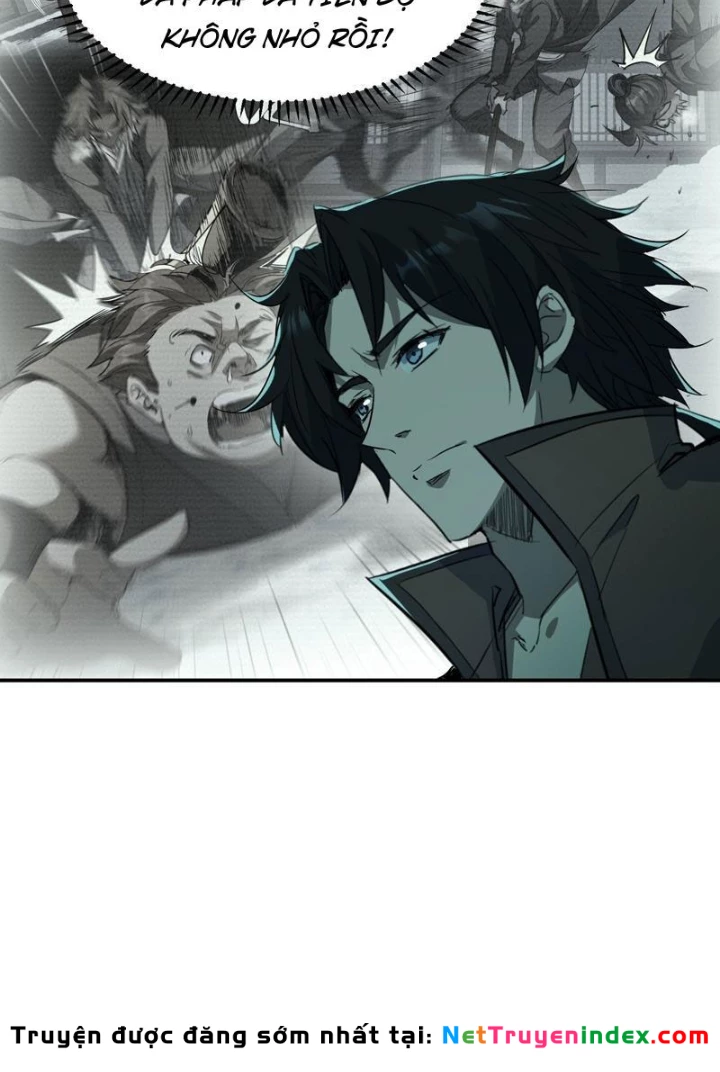 Đạo Gia Phải Phi Thăng Chapter 17 - 53