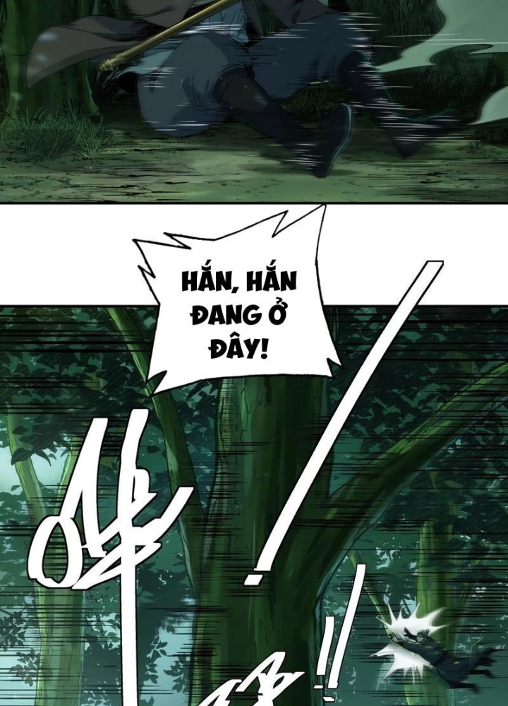 Đạo Gia Phải Phi Thăng Chapter 17 - 57