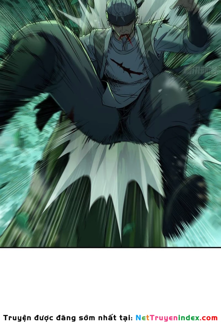 Đạo Gia Phải Phi Thăng Chapter 17 - 61