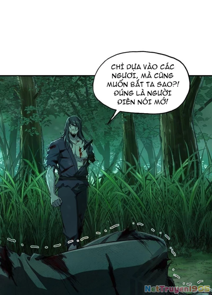 Đạo Gia Phải Phi Thăng Chapter 17 - 65