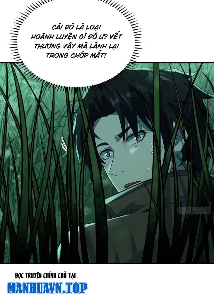Đạo Gia Phải Phi Thăng Chapter 17 - 73