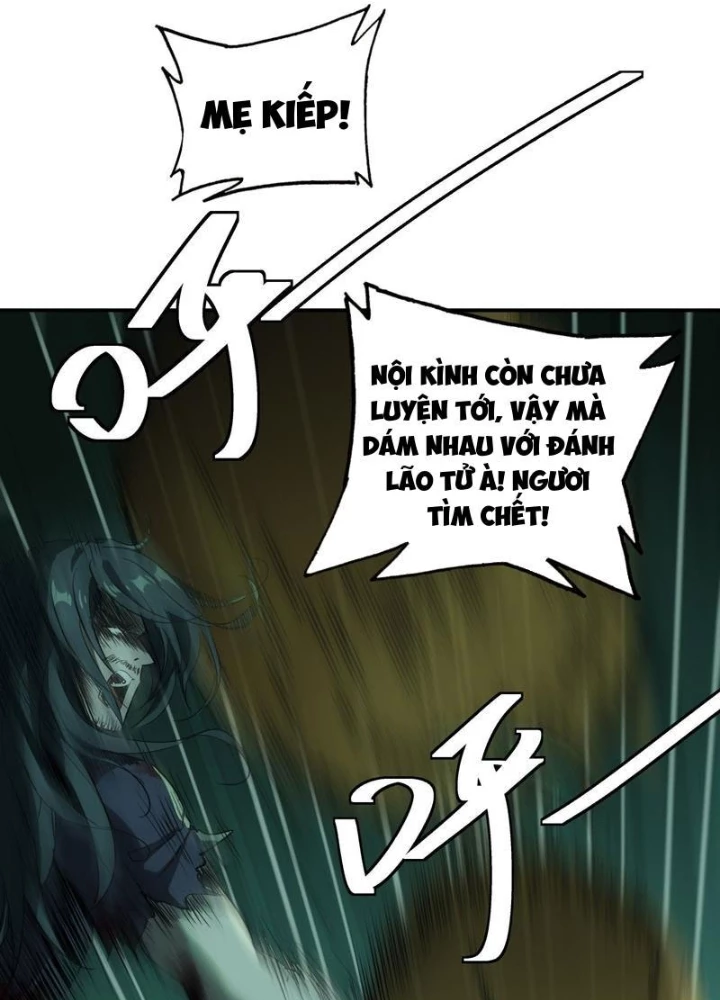 Đạo Gia Phải Phi Thăng Chapter 17 - 91