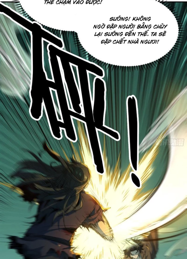 Đạo Gia Phải Phi Thăng Chapter 17 - 99