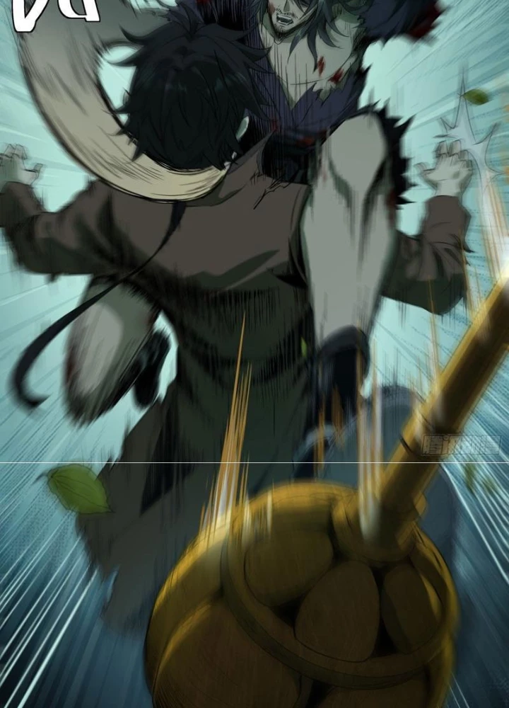 Đạo Gia Phải Phi Thăng Chapter 17 - 105