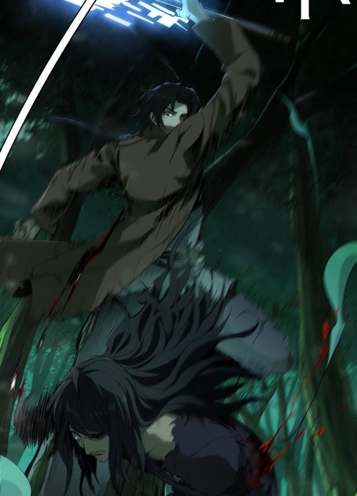 Đạo Gia Phải Phi Thăng Chapter 17 - 111