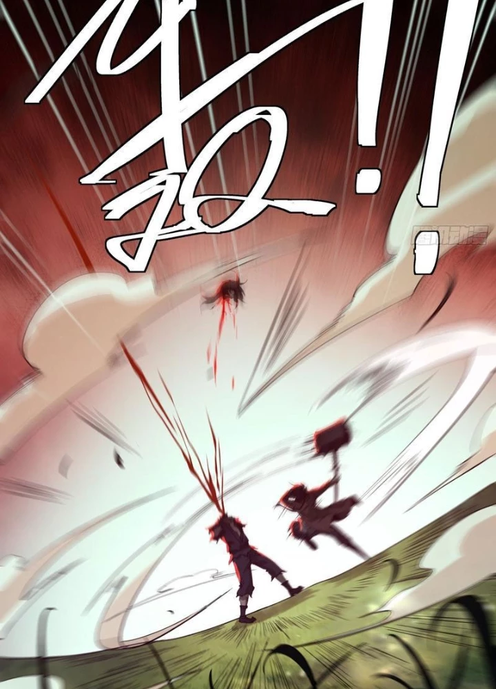 Đạo Gia Phải Phi Thăng Chapter 17 - 117