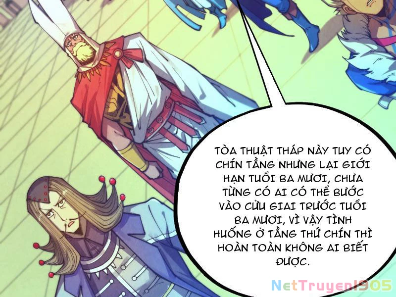 Vạn Cổ Chí Tôn Chapter 463 - 3