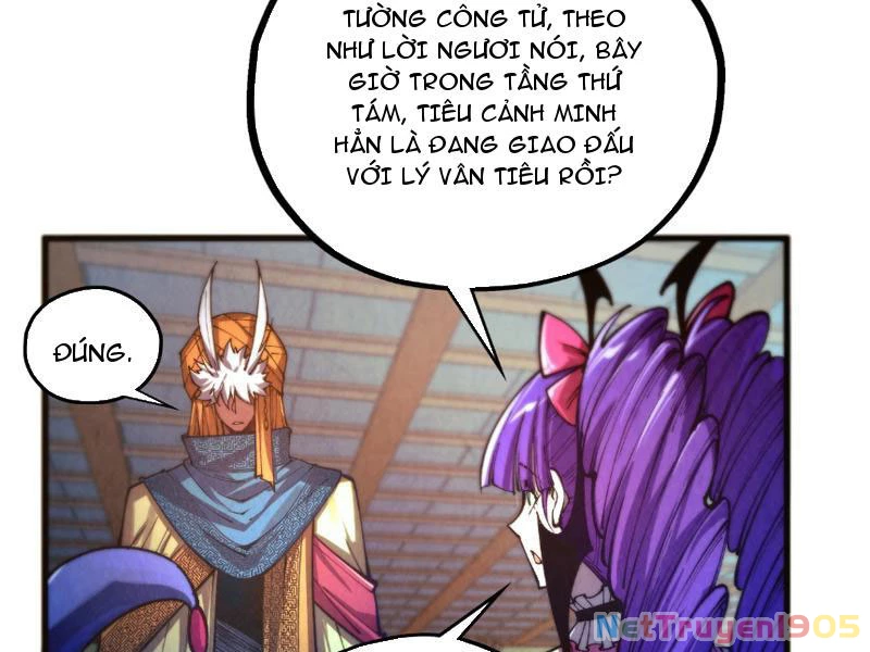 Vạn Cổ Chí Tôn Chapter 463 - 5