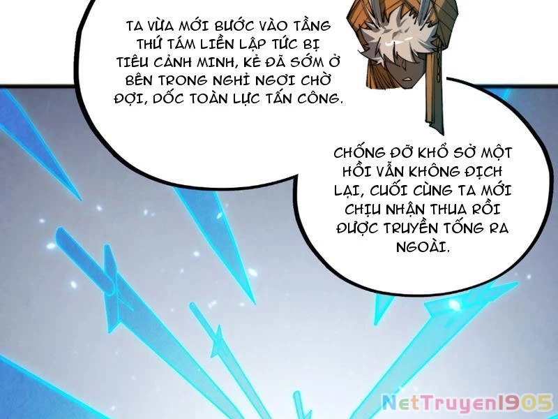 Vạn Cổ Chí Tôn Chapter 463 - 7
