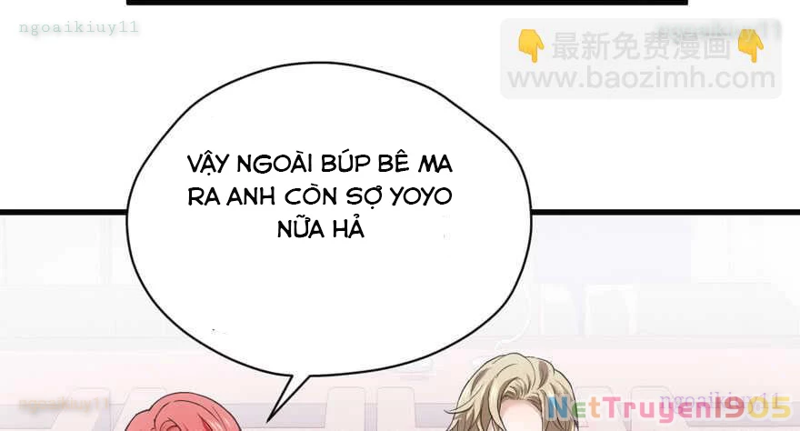 Tôi Không Phải Nữ Phụ Ác Độc Chapter 194 - 7