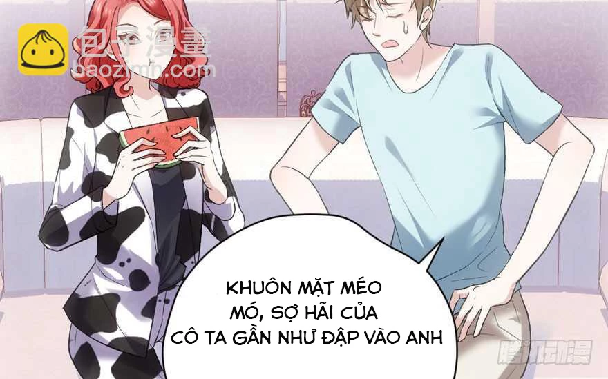 Tôi Không Phải Nữ Phụ Ác Độc Chapter 194 - 8