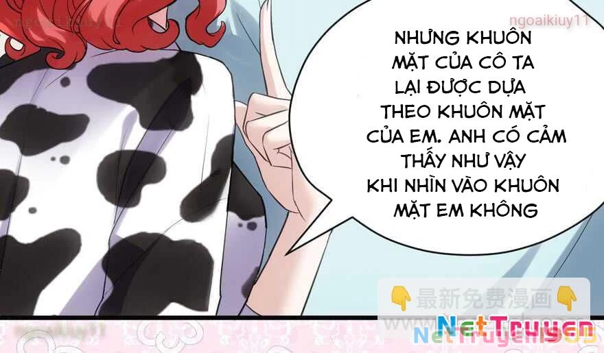 Tôi Không Phải Nữ Phụ Ác Độc Chapter 194 - 11