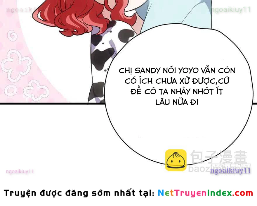 Tôi Không Phải Nữ Phụ Ác Độc Chapter 194 - 13