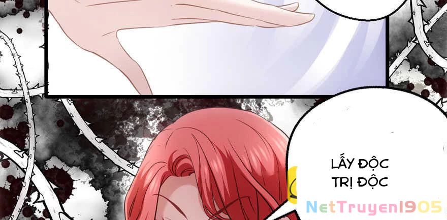 Tôi Không Phải Nữ Phụ Ác Độc Chapter 194 - 19