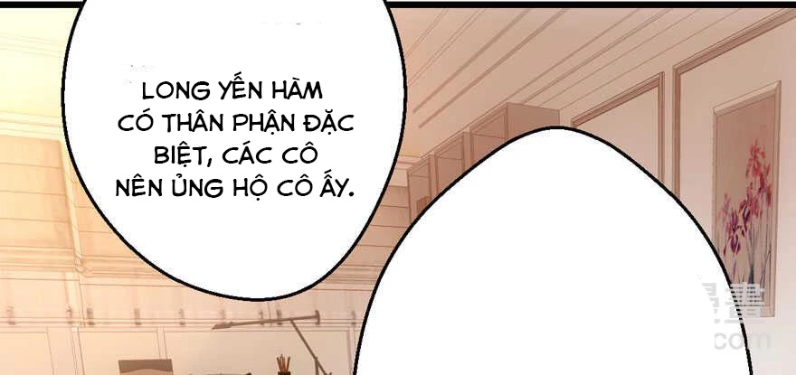 Tôi Không Phải Nữ Phụ Ác Độc Chapter 194 - 25